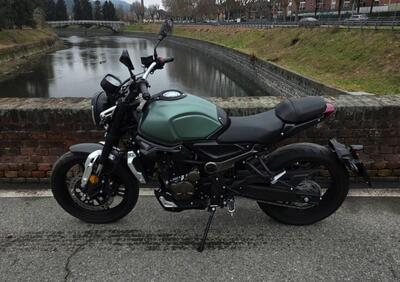 Voge Trofeo 300AC (2021 - 26) - Annuncio 9936780