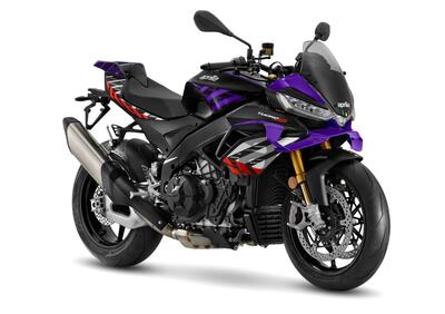 Aprilia Tuono V4 Factory (2025 - 26) - Annuncio 9661823