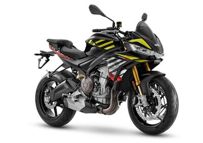 Aprilia Tuono 660 Factory (2025 - 26) - Annuncio 9661822