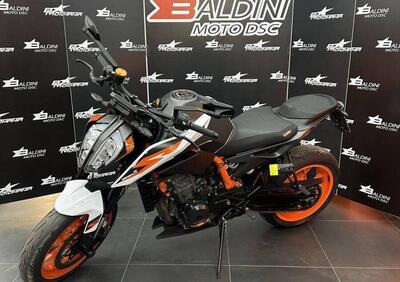 KTM 890 Duke R (2020) - Annuncio 9936796