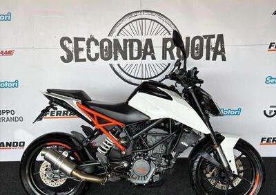 KTM 125 Duke ABS (2017 - 20) - Annuncio 9936187