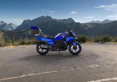 Bmw R 1300 RT (2026) - Annuncio 9936814