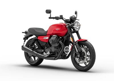 Moto Guzzi V7 Sport (2025 - 26) - Annuncio 9665027