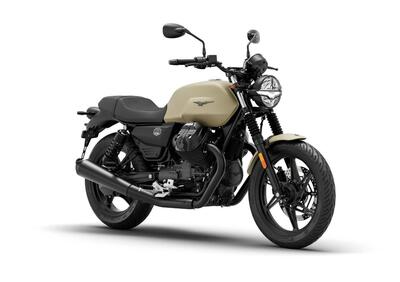 Moto Guzzi V7 Stone (2025 - 26) - Annuncio 9665029