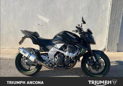 Kawasaki Z 750 (2007 - 14) - Annuncio 9936821
