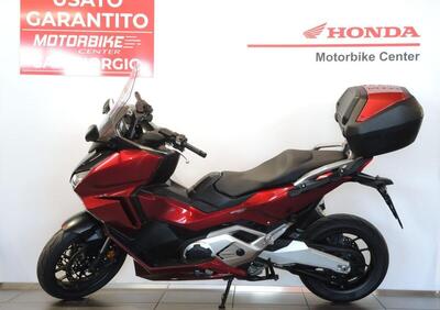 Honda Forza 750 DCT (2021 - 24) - Annuncio 9797711