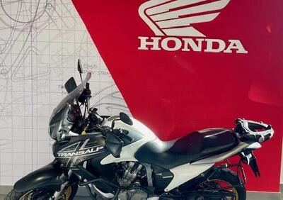 Honda Transalp XL 700 V (2007 - 2013) - Annuncio 9936869
