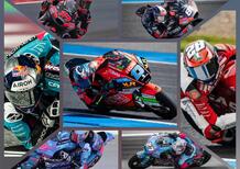 Questi giovani piloti potrebbero approdare in MotoGP entro il 2027