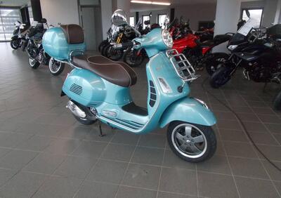 Vespa GTS 300 ABS Settantesimo (2016) - Annuncio 9936838
