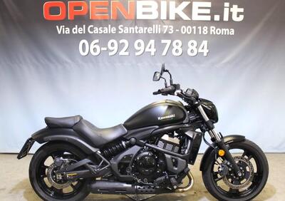 Kawasaki Vulcan S (2021 - 24) - Annuncio 9936846