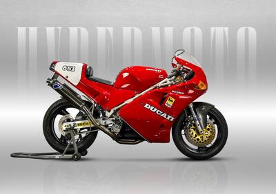 Ducati 851 SP3 - Annuncio 9936844
