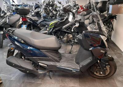Kymco Dink 125 Flat (2023 - 26) - Annuncio 9935869