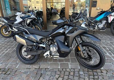 CFMOTO 800MT-X Low Seat (2025 - 26) - Annuncio 9936853