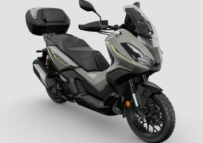Honda ADV 350 Special Edition (2025 - 26) - Annuncio 9936894