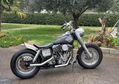 Harley-Davidson FLH 1200 Shovelhead - Annuncio 9936867