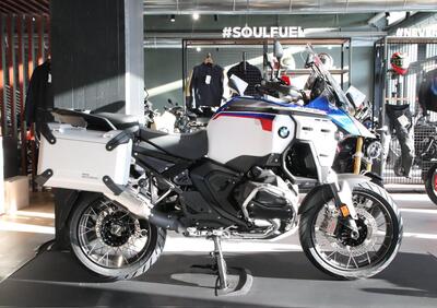 Bmw R 1300 GS Adventure (2025 - 26) - Annuncio 9936884