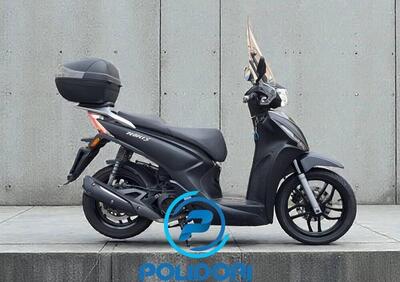 Kymco People 200i S (2021 - 26) - Annuncio 9936873