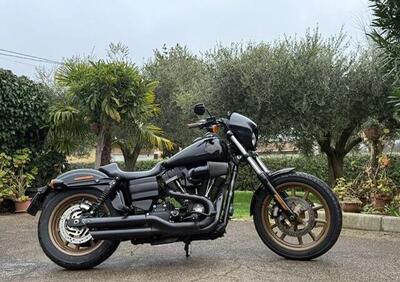 Harley-Davidson 1800 Low Rider S (2016 - 17) - FXDLS - Annuncio 9936875