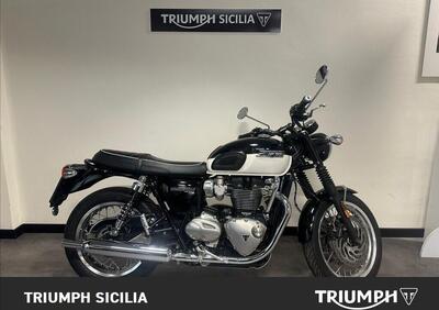 Triumph Bonneville T120 (2021 - 25) - Annuncio 9936874