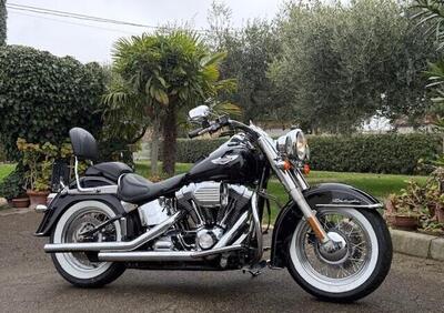Harley-Davidson 1584 Deluxe (2007 - 08) - FLSTN - Annuncio 9936881