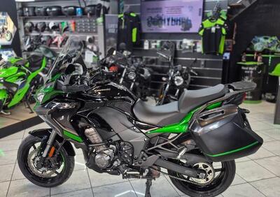 Kawasaki Versys 1000 SE Tourer (2022 - 24) - Annuncio 9936889