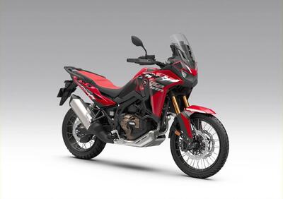 Honda Africa Twin CRF 1100L (2024 - 26) - Annuncio 9936886