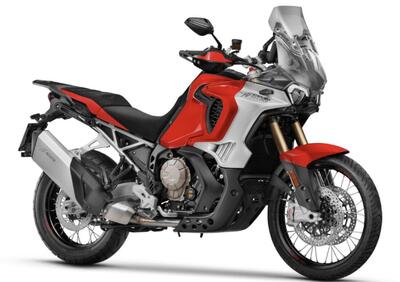 MV Agusta LXP Enduro Veloce (2024 - 25) - Annuncio 9821112
