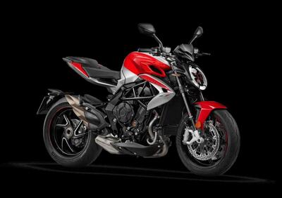 MV Agusta Brutale 800 RR Ottantesimo (2025 - 26) - Annuncio 9821113