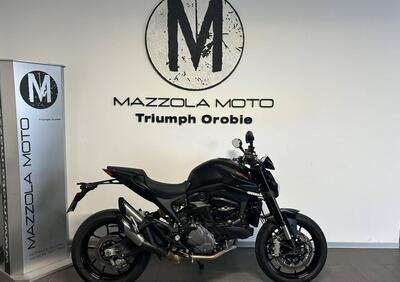 Ducati Monster 937 + (2021 - 25) - Annuncio 9936905