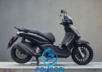 Piaggio Beverly 300 S i.e. ABS-ASR (2016 - 20) - Annuncio 9936903