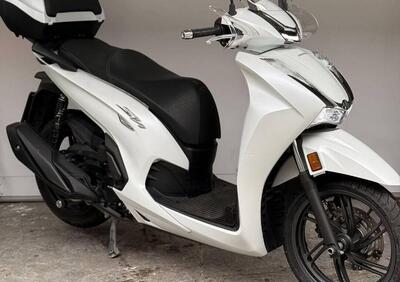 Honda SH 350 (2021 - 24) - Annuncio 9936902