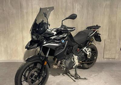 Bmw F 800 GS (2024 - 26) - Annuncio 9933949