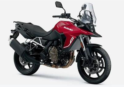 Suzuki V-Strom 800SE (2025 - 26) - Annuncio 9936917