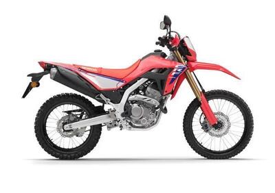 Honda CRF 300 L (2025 - 26) - Annuncio 9936916