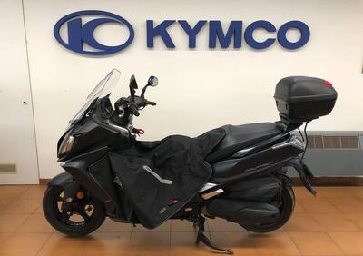 Kymco Downtown 350i TCS (2021 - 25) - Annuncio 9936918