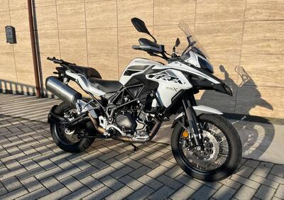 Benelli TRK 502X (2021 - 26) - Annuncio 9925495