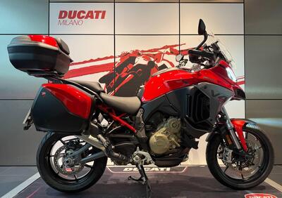 Ducati Multistrada V4 S (2025 - 26) - Annuncio 9936938