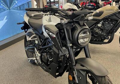 Honda CB 125 R (2024 - 26) - Annuncio 9936928