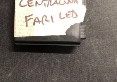 CENTRALINA FARI LED HONDA CBR 1000 RR-R CODICE 331 - Annuncio 9936929