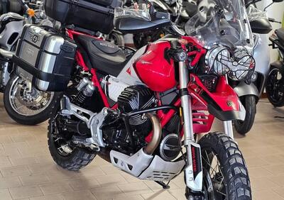 Moto Guzzi V85 TT Evocative Graphics (2021 - 23) - Annuncio 9936935