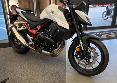 Honda CB 750 Hornet (2025) - Annuncio 9936931