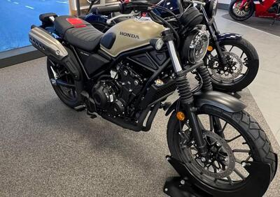 Honda CL500 (2025 - 26) - Annuncio 9936933