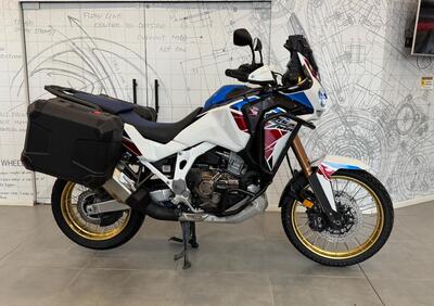 Honda Africa Twin CRF 1100L Adventure Sports DCT (2022 - 23) - Annuncio 9936940