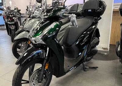 Honda SH 150i Vetro (2024 - 25) - Annuncio 9936936