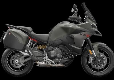 Ducati Multistrada V2 S (2025 - 26) - Annuncio 9936924