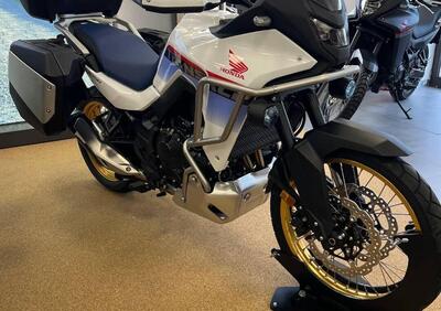 Honda Transalp XL750 Travel Edition (2023 - 24) - Annuncio 9936939