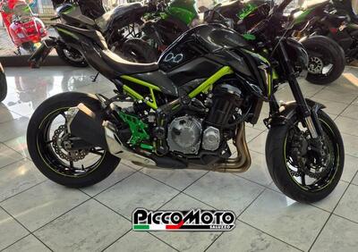 Kawasaki Z 900 (2017 - 18) - Annuncio 9936944