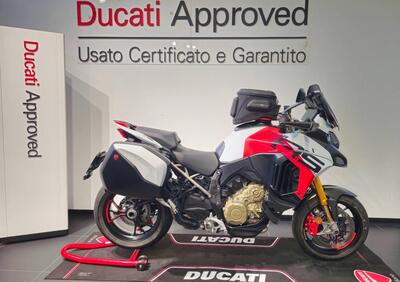 Ducati Multistrada V4 RS (2024 - 25) - Annuncio 9936941