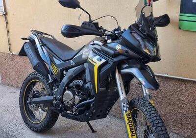 Voge Valico 300 Rally (2022 - 26) - Annuncio 9936945