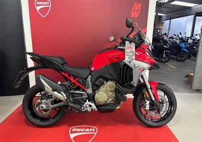 Ducati Multistrada V4 S (2025 - 26) - Annuncio 9936948